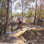 Reconocimiento del Circuito del Duatlón Ciudad de Plottier – 5ta Edición