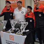 5° Duatlón Copa Ciudad de Plottier