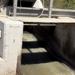 La Municipalidad de Plottier continúa garantizando el correcto funcionamiento de la Planta de Líquidos Cloacales