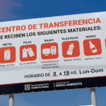 Centro de Transferencia de Residuos de Plottier