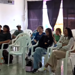 Taller de Educación Ambiental en Plottier