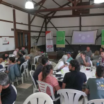 Plottier planifica su identidad turística