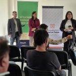 Plottier se inserta en el Turismo de Reuniones mediante una capacitación