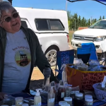 Día de la Mujer Rural