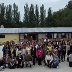 Plottier fortalece redes en el encuentro provincial de áreas de género