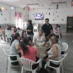 Plottier continúa trabajando en materia de Derechos Humanos y Género