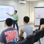 El Gobierno de Plottier avanza con el nuevo Skatepark escuchando a los jóvenes