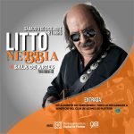 La Leyenda del Rock Nacional ofrece un concierto íntimo y solidario