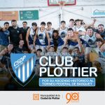 Ascenso histórico al Torneo Federal