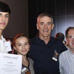 Premios Pehuén a deportistas de Plottier