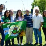 Plottier: será lugar de la gran largada de la 50° Regata del Río Negro