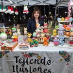 Exitoso encuentro Regional de Artesanos y Manualistas en Plottier