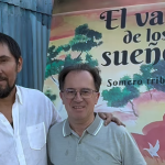 Plottier celebró la presentación del libro “El Valle de los Sueños”