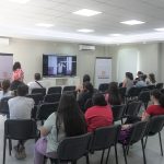 Plottier refuerza la seguridad alimentaria: continúan las capacitaciones en manipulación de alimentos