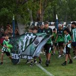 Plottier dio inicio a su esperado Mundialito de Fútbol