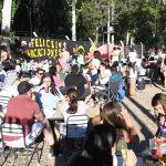 Plottier celebró el cierre del ciclo 2025 de los CCI con una jornada en el Nepen Hue