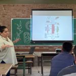 Plottier refuerza la seguridad alimentaria en escuelas: Capacitación al personal de la epea n° 2