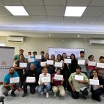 Más de 240 Agentes municipales certificados en la Ley Micaela