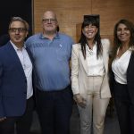 La Municipalidad de Plottier acompañó la presentación del nuevo Código Procesal Civil Adversarial de la provincia de Neuquén