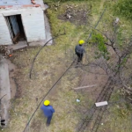 Se inicia la obra de Sala de Elaboración para la certificación de productos en Plottier