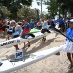 La Regata del Río Negro largó por segundo año consecutivo desde Plottier