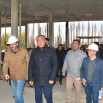 Plottier avanza con obras, ordenamiento urbano y equilibrio financiero municipal