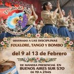 La Escuela Municipal de Folclore de Plottier abre sus puertas: ya están disponibles las preinscripciones para el ciclo 2026