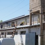 El Gimnasio Municipal se renueva para continuar fortaleciendo el deporte local