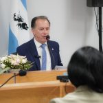 Plottier: Bertolini inauguró las sesiones 2026 con un fuerte respaldo a la gestión municipal