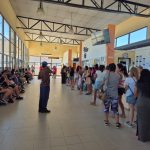 Inscripciones para el Boleto Estudiantil 2026 en Plottier