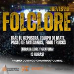 Plottier celebra su aniversario con música en vivo