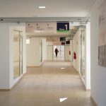 Plottier participó de la inauguración de un espacio contra las violencias