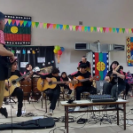 Plottier fortalece el desarrollo cultural con la firma de un nuevo convenio