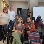 Plottier participó de la 38° Asamblea del COPRODIS y será sede del próximo encuentro