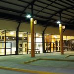 Crece el movimiento en la terminal de Plottier y proyectan nuevos servicios de larga distancia