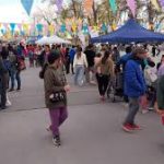 El Paseo de Artesanos de Plottier se proyecta con nuevas actividades para todo el año