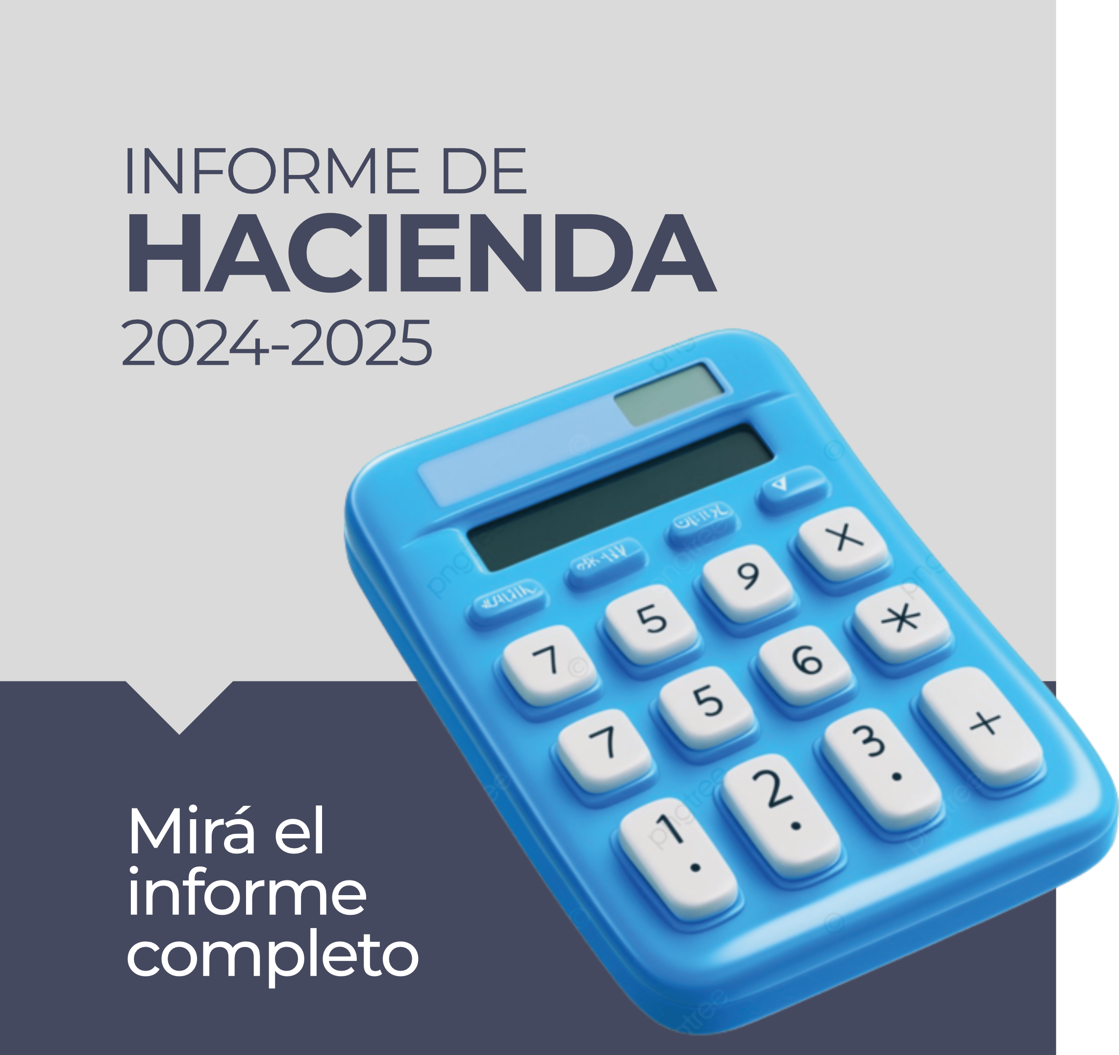 informe