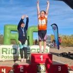 El deporte municipal de Plottier se destaca por una agenda con grandes resultados y formación