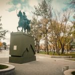 Plottier celebra el 25 de mayo en la Plaza San Martín