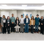 Plottier fortalece la formación laboral con la firma de un nuevo convenio del programa provincial "Kimün"