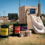 Plottier cuenta con más de 25 ecopuntos y un mapa interactivo para facilitar el reciclaje