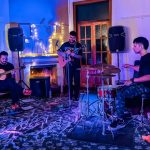 SE LLEVÓ ADELANTE UNA NUEVA EDICIÓN DE “ACÚSTICOS DE INVIERNO” EN PLOTTIER