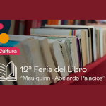 Convocatoria abierta para participar de la 12.ª Feria del Libro de la Ciudad de Plottier