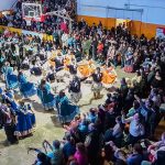 En el Día de la Independencia, Malena Resa llamó a construir un municipio con transparencia y orden