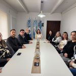 Plottier creó la primera Oficina Municipal de Violencia Laboral y/o de Género de la provincia del Neuquén