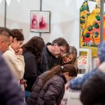 Con una masiva convocatoria, culminó la 12.ª edición de la Feria del Libro en Plottier