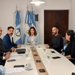 Plottier se incorporó a la Red Neuquina de Robótica e Innovación