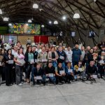 Más de 180 estudiantes recibieron sus certificados en la Escuela Municipal de Artes y Oficios de Plottier