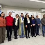 Plottier impulsa la formación y el empleo local con un convenio con “Mujeres en Construcción”