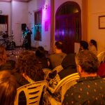 Acústicos de Invierno: Marian Ruda y un recital íntimo en la Casa de la Cultura